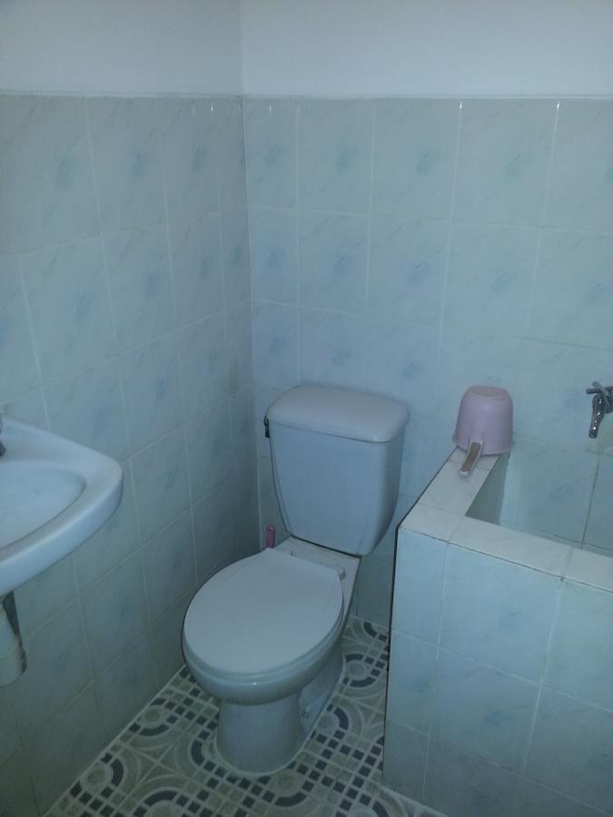 Kamar Standard Double atau Twin