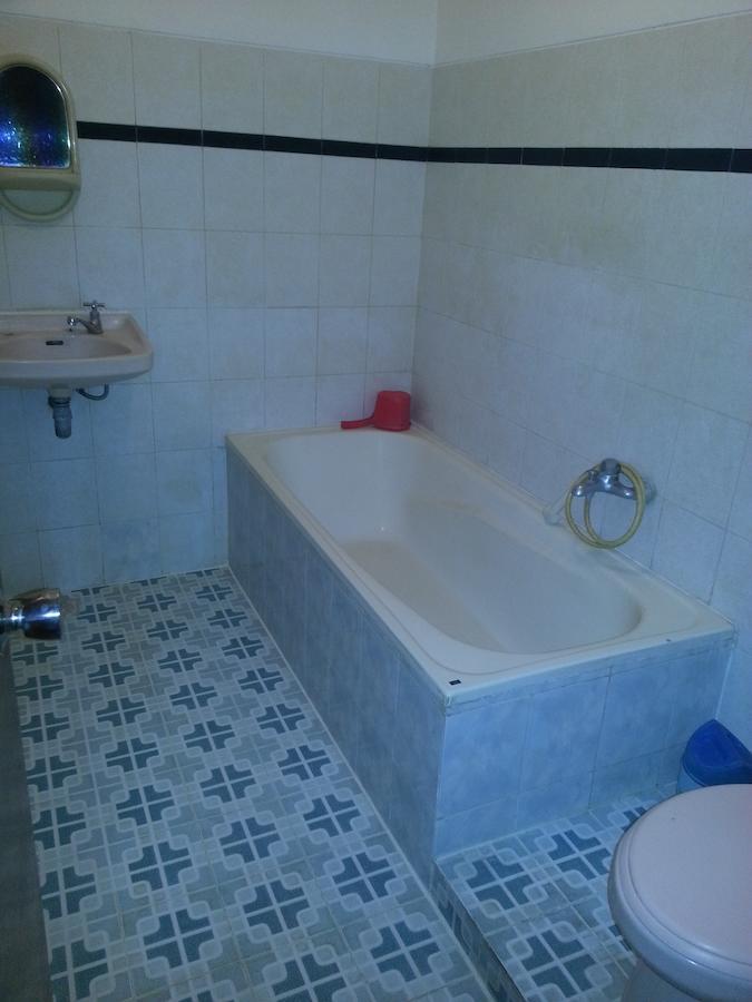 Kamar Deluxe Double atau Twin